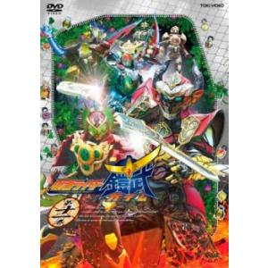 仮面ライダー 鎧武 ガイム 11(第41話〜第44話) レンタル落ち 中古 DVD  東映