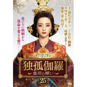 独孤伽羅 皇后の願い 25(第49話、第50話)【字幕】 レンタル落ち 中古 DVD 海外ドラマ