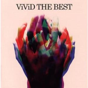 ViViD THE BEST 通常盤 レンタル落ち 中古 CD