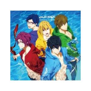 Heading to Over アニメ盤 レンタル落ち 中古 CD