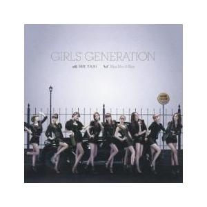 MR.TAXI / Run Devil Run 通常盤 レンタル落ち 中古 CD