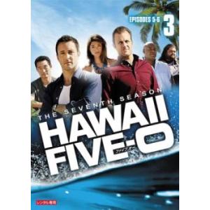 Hawaii Five-0 シーズン7 Vol.3(第5話、第6話) レンタル落ち 中古 DVD 海外ドラマ