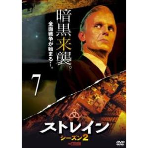 ストレイン シーズン2 Vol.7(第13話 最終) レンタル落ち 中古 DVD  海外ドラマ