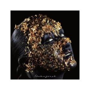 shadowgraph レンタル落ち 中古 CD
