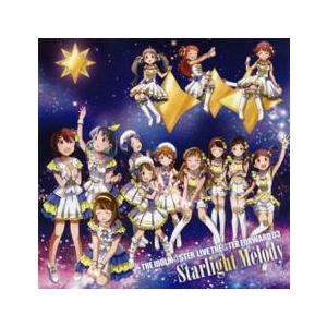 THE IDOLM@STER LIVE THE@TER FORWARD 03 Starlight Melody レンタル落ち 中古 CD