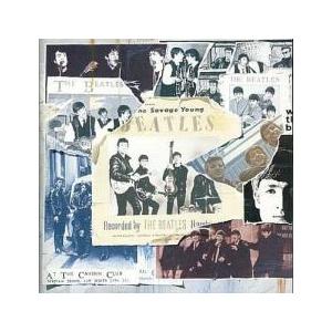 The Beatles Anthology 1 輸入盤 2CD レンタル落ち 中古 CD