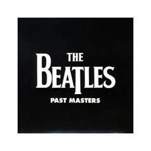 Past Masters 限定盤 輸入盤 2CD レンタル落ち 中古 CD