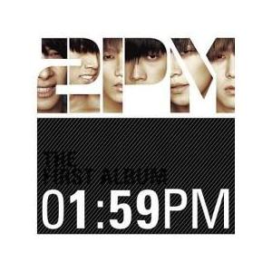 01:59PM JAPAN SPECIAL EDITION 通常盤 レンタル落ち 中古 CD
