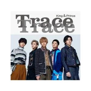 TraceTrace レンタル落ち 中古 CD｜Value Market