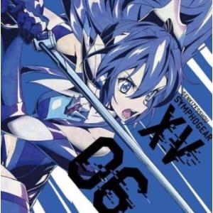 戦姫絶唱シンフォギアXV キャラクターソング6 風鳴翼 レンタル落ち 中古 CD