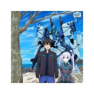 TRISTAR アニメ盤 レンタル落ち 中古 CD