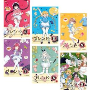 東京喰種 トーキョーグール 全6枚 第1話〜第12話 レンタル落ち 全巻