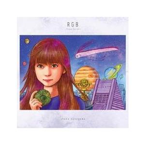 RGB True Color 通常盤 レンタル落ち 中古 CD