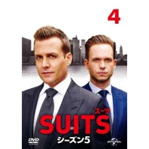 SUITS スーツ シーズン5 Vol.4(第7話、第8話) レンタル落ち 中古 DVD 海外ドラマ