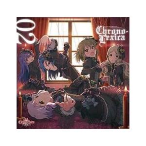 THE IDOLM@STER MILLION THE@TER WAVE 02 レンタル落ち 中古 CD