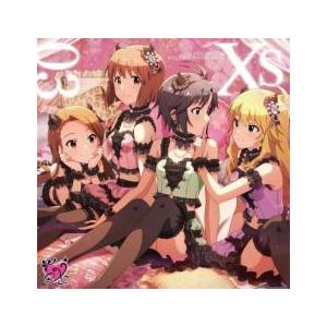 THE IDOLM@STER MILLION THE@TER WAVE 03 レンタル落ち 中古 CD