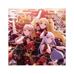 THE IDOLM@STER MILLION THE@TER WAVE 06 花咲夜 レンタル落ち 中古 CD