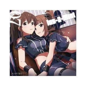 THE IDOLM@STER MILLION THE@TER WAVE 07 Jus-2-Mint レンタル落ち 中古 CD