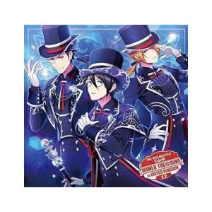 THE IDOLM@STER SideM WORLD TRE@SURE 12 レンタル落ち 中古 CD
