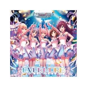 THE IDOLM@STER CINDERELLA MASTER EVERMORE レンタル落ち 中古 CD