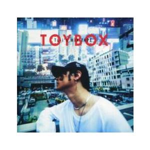 TOY BOX -To-i’s MIX TAPE- レンタル落ち 中古 CD