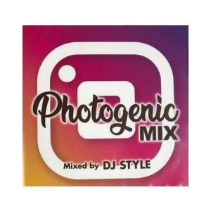 Photogenic MIX 2CD レンタル落ち 中古 CD