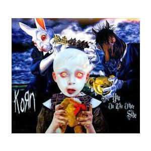 シー・ユー・オン・ジ・アザー・サイド リミテッド・デラックス・エディション CCCD+CD 完全生産...