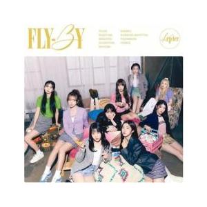 FLY-BY 通常盤 レンタル落ち 中古 CD