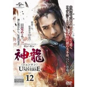 神龍 シェンロン Martial Univers...の商品画像