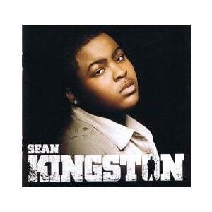 SEAN KINGSTON レンタル落ち 中古 CD