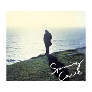 SPRING CAVE e.p. 通常盤 レンタル落ち 中古 CD