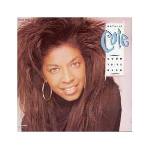 グッド・トゥ・ビー・バック レンタル落ち 中古 CD