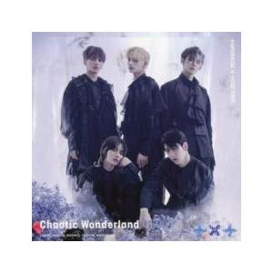 Chaotic Wonderland 通常盤・初回プレス レンタル落ち 中古 CD