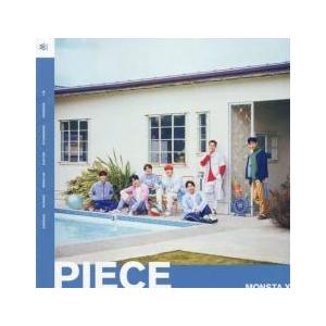 PIECE 通常盤 レンタル落ち 中古 CD
