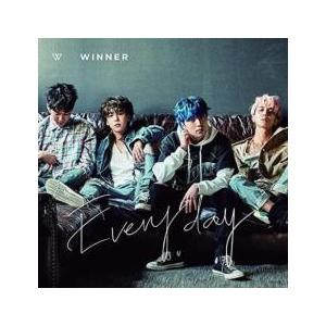 EVERYD4Y KR EDITION レンタル落ち 中古 CD