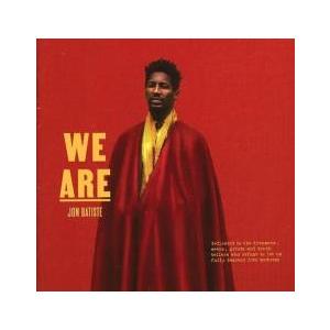 ウィー・アー レンタル落ち 中古 CD