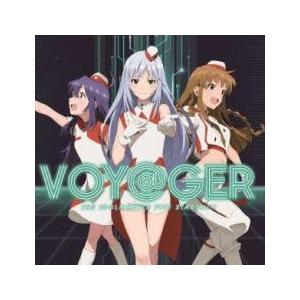THE IDOLM@STER シリーズ イメージソング2021 VOY@GER ミリオンライブ!盤 ...