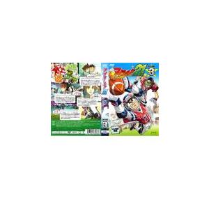 【訳あり】アイシールド21 Vol.3 ※ディスクのみ レンタル落ち 中古 DVD