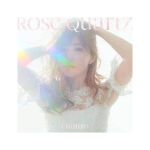Rose Quartz 通常盤 レンタル落ち 中古 CD