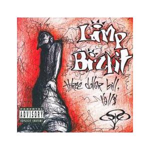 スリー・ダラー・ビル、ヤ・オール$ レンタル落ち 中古 CD