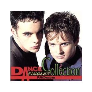 ダンス・シングルズ・コレクション レンタル落ち 中古 CD