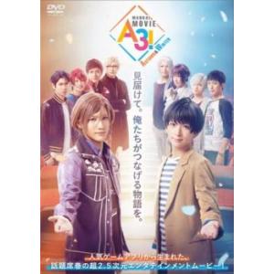 MANKAI MOVIE A3! AUTUMN ＆ WINTER レンタル落ち 中古 DVD