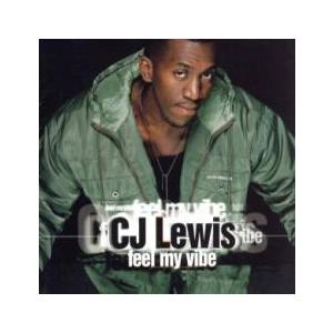 フィール・マイ・ヴァイブ レンタル落ち 中古 CD