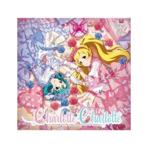 THE IDOLM@STER MILLION THE@TER GENERATION 14 Charlotte・Charlotte レンタル落ち 中古 CD