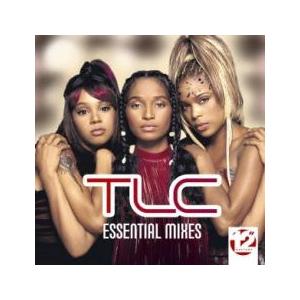 エッセンシャル・ミックス レンタル落ち 中古 CD