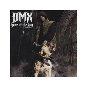 YEAR OF THE DOG...AGAIN 通常価格盤 レンタル落ち 中古 CD