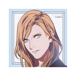 うたの☆プリンスさまっ♪ アイドルソング カミュ レンタル落ち 中古 CD