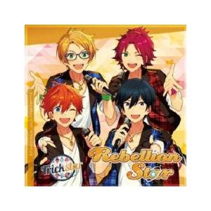 あんさんぶるスターズ! ユニットソングCD Vol.8 Trickstar レンタル落ち 中古 CD