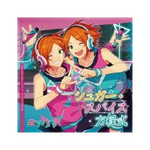 あんさんぶるスターズ! ユニットソングCD Vol.6 2wink レンタル落ち 中古 CD