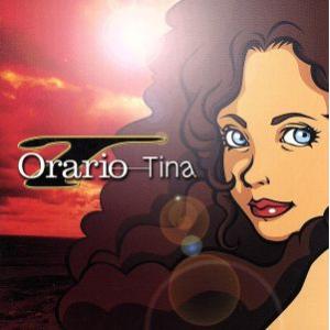 Orario レンタル落ち 中古 CD